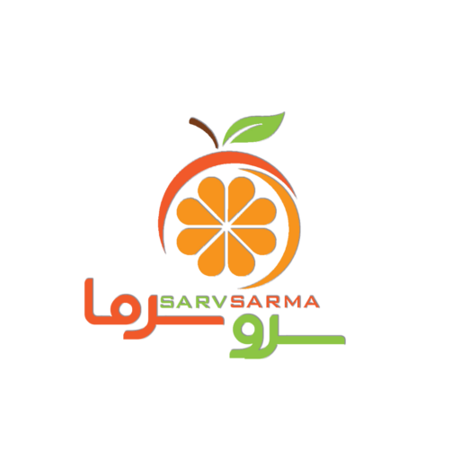 لوگو سروسرما